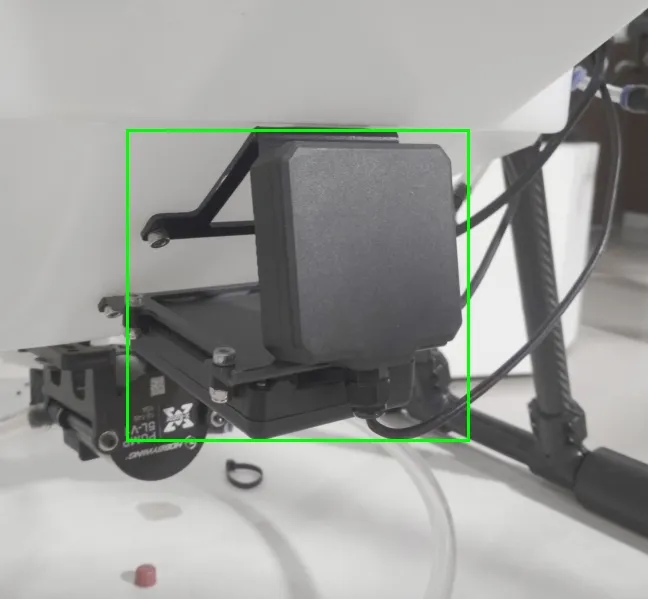 50-литровый 4-осевой дрон для опрыскивания сельскохозяйственных культур — высокоэффективный БПЛА с дистанционным управлением и регулируемым соплом для опрыскивания сельскохозяйственных культур (плодовые деревья, пшеница и рис)